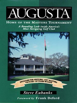 cover image of Augusta